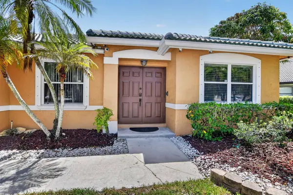 5659 NW 109TH LN, Coral Springs, FL 33076