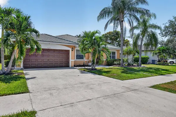 5659 NW 109TH LN, Coral Springs, FL 33076