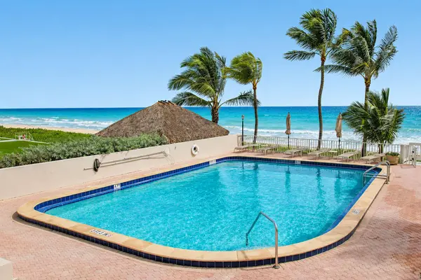 2917 S OCEAN BLVD #1002, Highland Beach, FL 33487