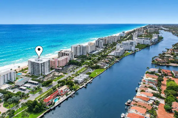 2917 S OCEAN BLVD #1002, Highland Beach, FL 33487