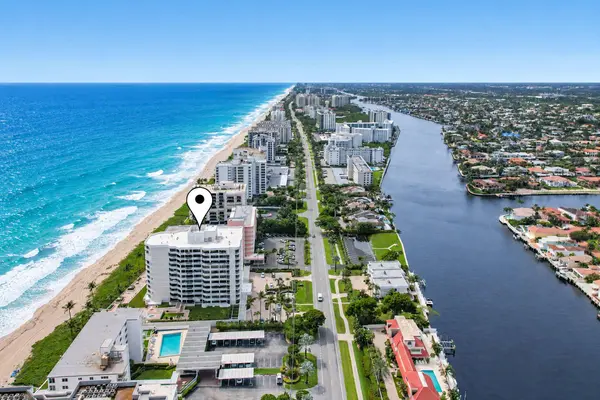 2917 S OCEAN BLVD #1002, Highland Beach, FL 33487
