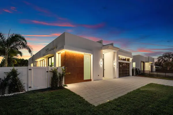 696 Hastings ST, Boca Raton, FL 33487