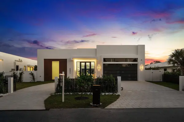 680 Hastings ST, Boca Raton, FL 33487