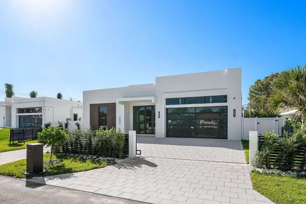 680 Hastings ST, Boca Raton, FL 33487