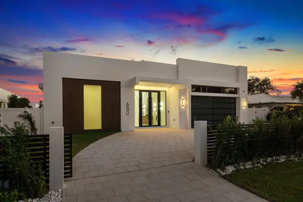 680 Hastings ST, Boca Raton, FL 33487