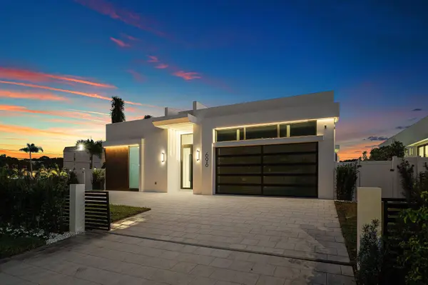 696 Hastings ST, Boca Raton, FL 33487