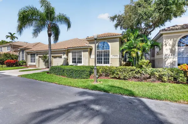17254 Boca Club BLVD #106