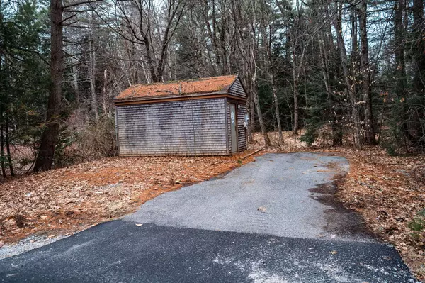 0 Harmons Corner RD, Auburn, ME 04210