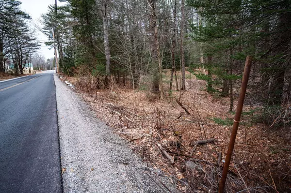 0 Harmons Corner RD, Auburn, ME 04210