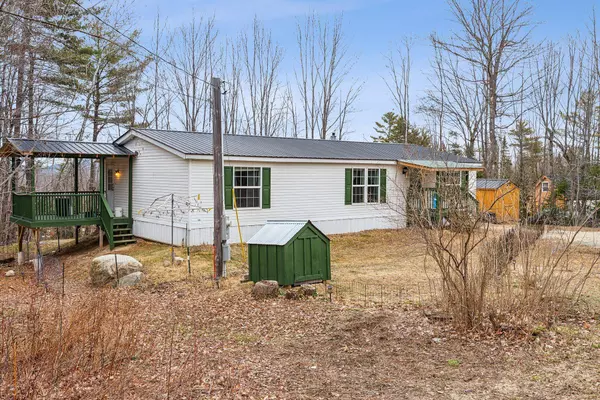 711 Main ST, Sumner, ME 04292