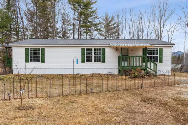 711 Main ST, Sumner, ME 04292