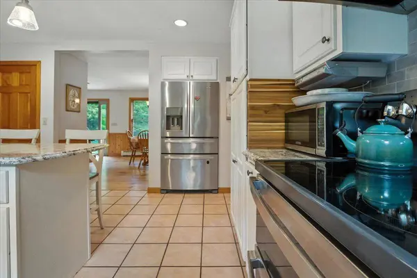 67 Toothaker RD, Richmond, ME 04357