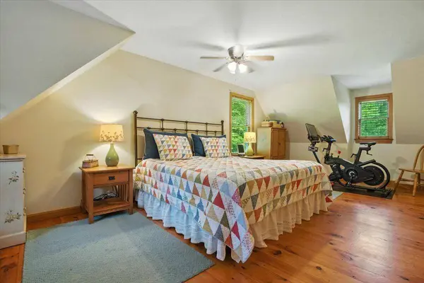 67 Toothaker RD, Richmond, ME 04357