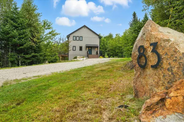 83 Outlook RD, Woodstock, ME 04219