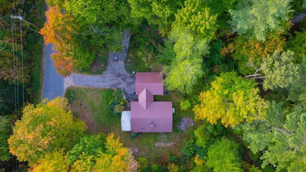 189 Souther RD, Livermore Falls, ME 04254