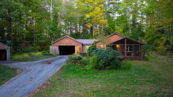 189 Souther RD, Livermore Falls, ME 04254