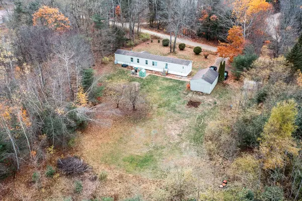 113 Beaver RD, Sabattus, ME 04280