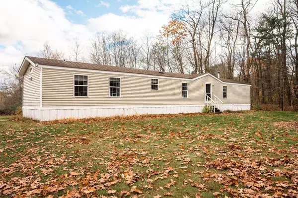 113 Beaver RD, Sabattus, ME 04280