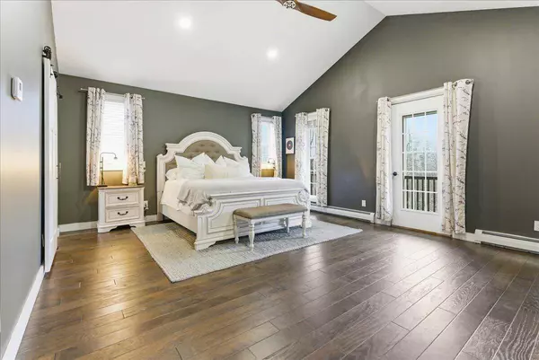 22 Woodside DR, Sabattus, ME 04280