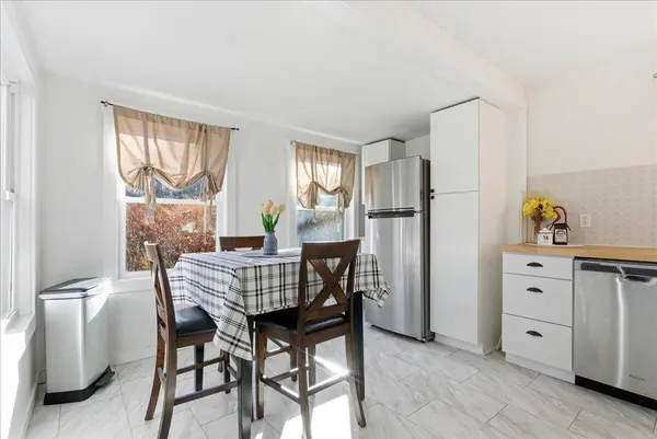 394 Highland AVE, Gardiner, ME 04345