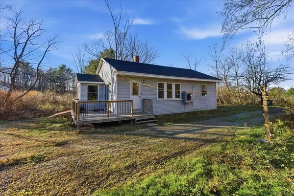 394 Highland AVE, Gardiner, ME 04345