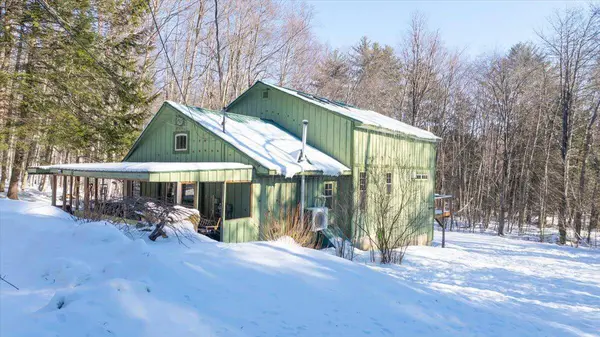 16 Trillium EST, Rome, ME 04963