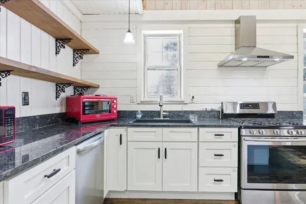 16 Trillium EST, Rome, ME 04963