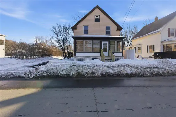 347 Sabattus ST, Lewiston, ME 04240