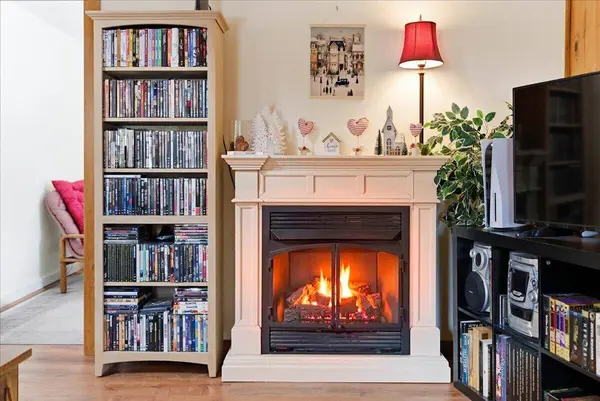 59 Vanner RD, Washington, ME 04574