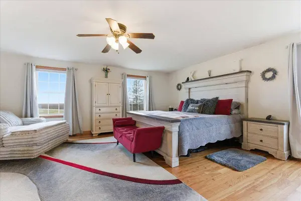 246 Carrs Corner RD, Palermo, ME 04354