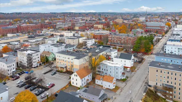 227 Blake ST, Lewiston, ME 04240