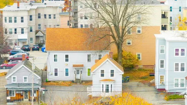 227 Blake ST, Lewiston, ME 04240