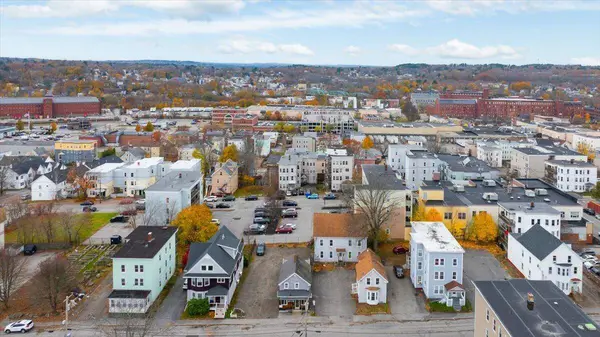 227 Blake ST, Lewiston, ME 04240