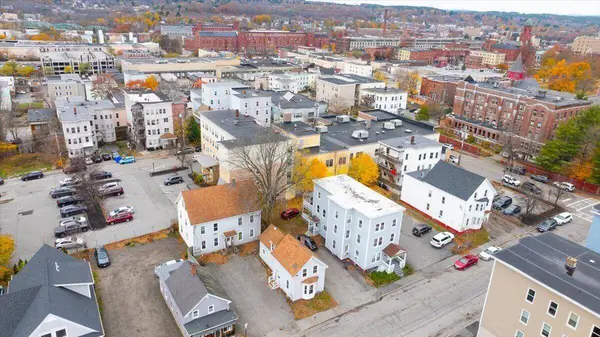227 Blake ST, Lewiston, ME 04240