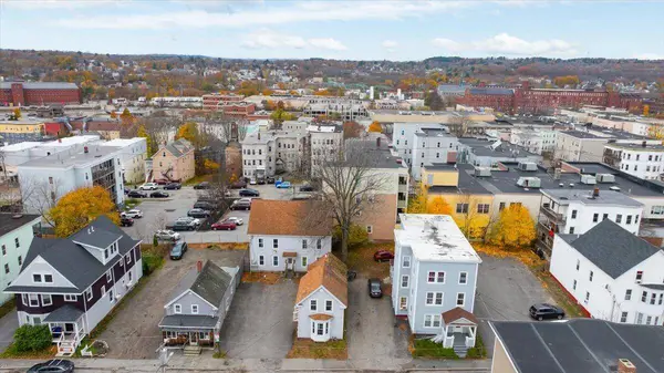 227 Blake ST, Lewiston, ME 04240
