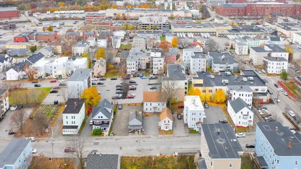 227 Blake ST, Lewiston, ME 04240