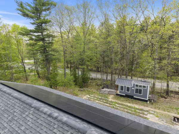1773 Hudson RD, Hudson, ME 04449
