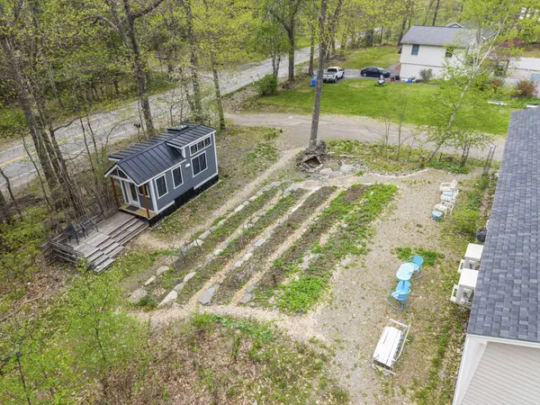 1773 Hudson RD, Hudson, ME 04449