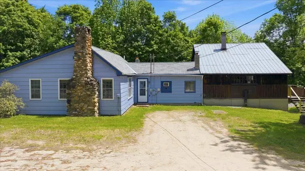 89 Bryant RD, Buckfield, ME 04220