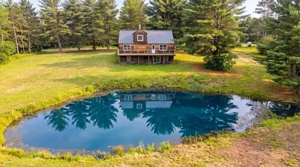 139 Lloyd RD, Anson, ME 04911