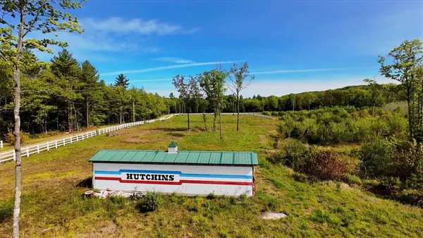 R13- 30.2 Buckfield RD, Paris, ME 04281