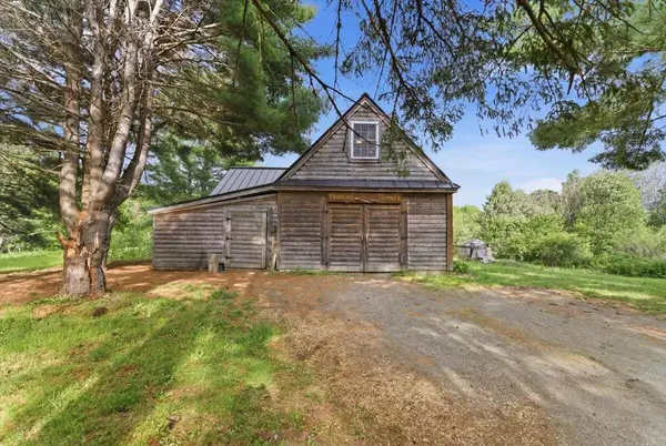 139 Lloyd RD, Anson, ME 04911