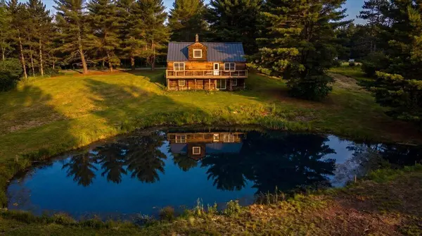 139 Lloyd RD, Anson, ME 04911