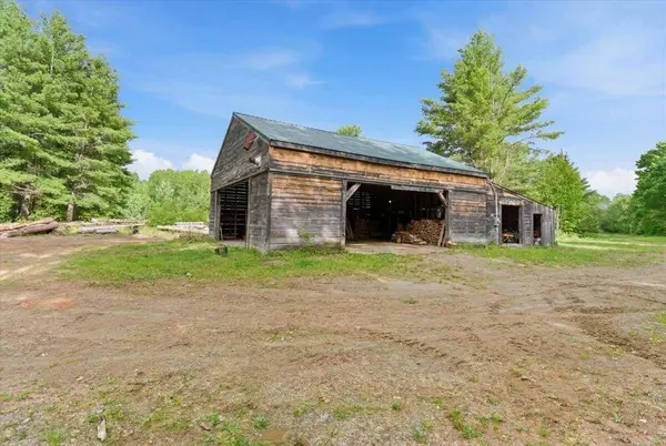139 Lloyd RD, Anson, ME 04911