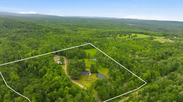 139 Lloyd RD, Anson, ME 04911