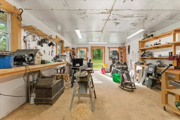139 Lloyd RD, Anson, ME 04911