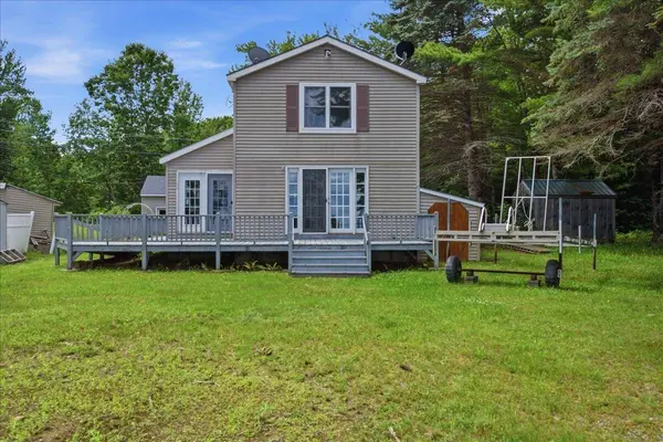 7 Apple LN, Unity, ME 04988