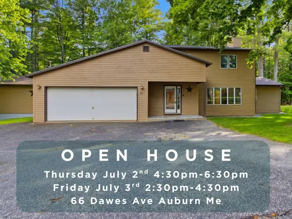 66 Dawes AVE, Auburn, ME 04210