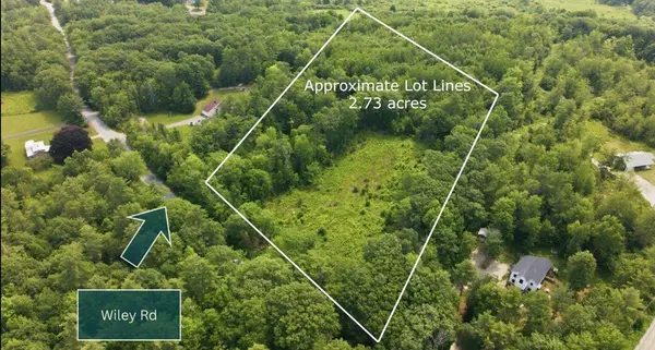 273 Wiley RD, Greene, ME 04236