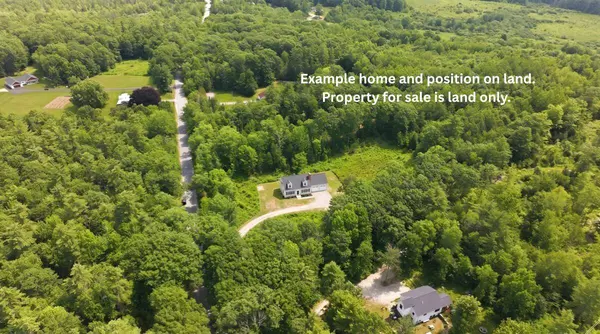 273 Wiley RD, Greene, ME 04236